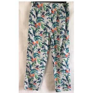 TOMMY BAHAMA PAJAMA PANT